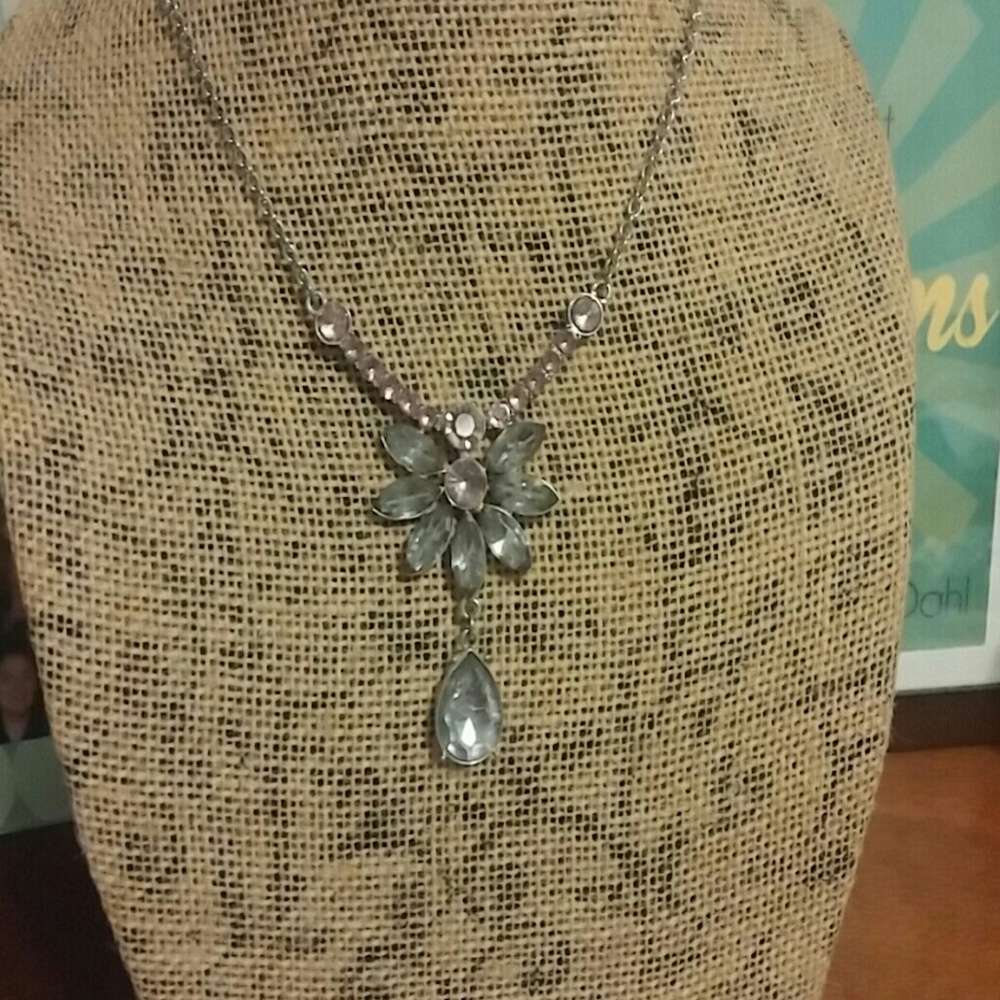 Art Deco Necklace